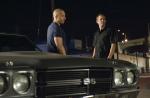 "Fast &amp; Furious 5" déjà en développement