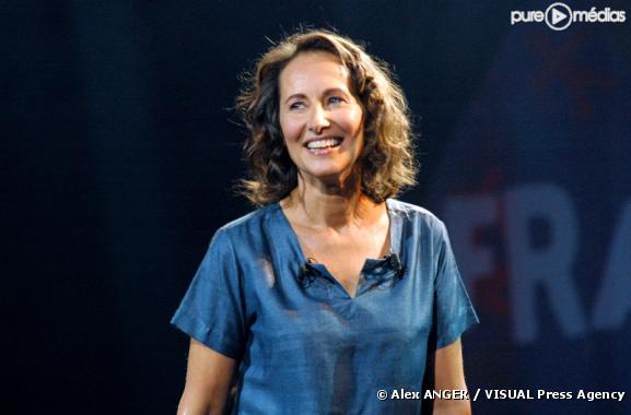 Ségolène Royal