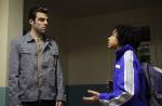 Audiences US : "Heroes" à la traîne, "Chuck" aussi