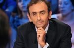 Eric Zemmour porte plainte contre un rappeur