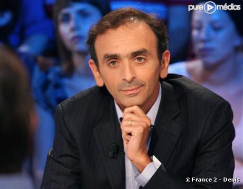 Eric Zemmour