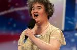 Susan Boyle courtisée par des producteurs