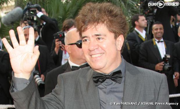 Pedro Almodovar