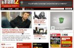 Marianne relooke son site web dès demain (photo)