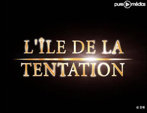 L'île de la tentation sur TF1.