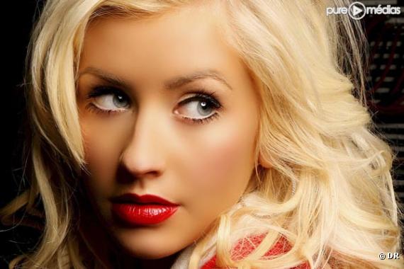 Christina Aguilera