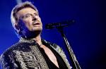 Johnny Hallyday lance ce soir sa dernière tournée