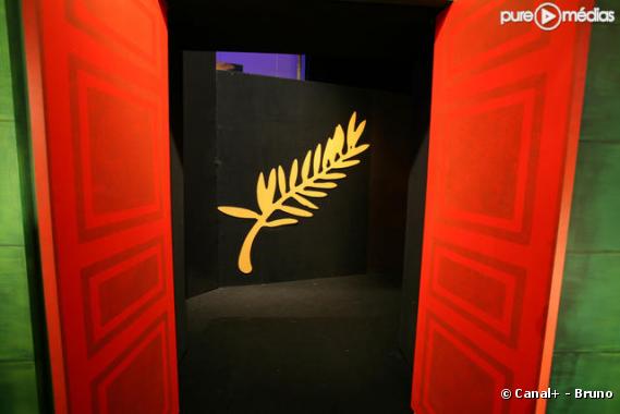 Le festival de Cannes