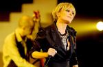 Vidéo : la prestation de Patricia Kaas à l'Eurovision