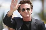 Sean Penn en rock star à la retraite