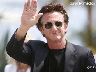 Sean Penn