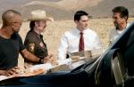 TF1 : "Esprits Criminels" en prime, "Fringe" relégué à 23h