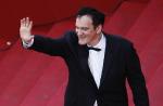 Aujourd'hui à Cannes : Tarantino et ses huit batards