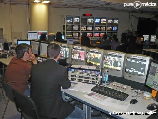 La télé du Festival de Cannes