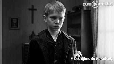 "Le Ruban Blanc"