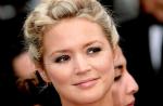 Virginie Efira pourrait avoir sa série sur Canal+
