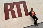 Philippe Manoeuvre devient animateur sur RTL