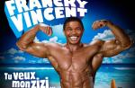 Clip : Francky Vincent vous donne son "Zizi"