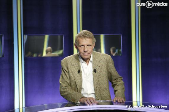 Patrick Poivre d'Arvor