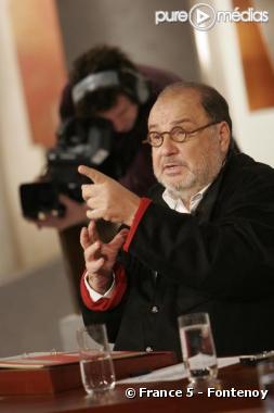 Serge Moati