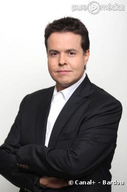 Nicolas Demorand