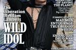 Adam Lambert fait son coming out en couv' de Rolling Stone