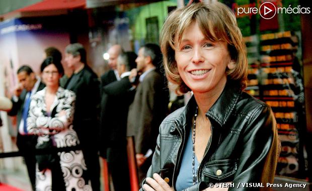Pascale Clark