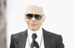 Lagerfeld : "Audrey Tautou fait du tort à Chanel" (vidéo)