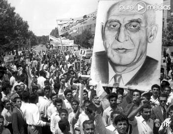 Iran : une puissance dévoilée