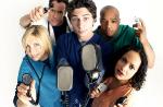 "Scrubs" : une saison 9 radicalement différente !