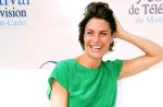 Exclu : Ce que va faire Alessandra Sublet sur France 5