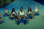 Clip : le nouveau chantier sexy de Ciara