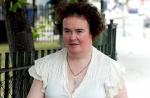 Susan Boyle en studio : "Elle est fantastique !"