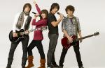 "Camp Rock 2" se la joue Shakespeare