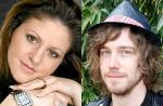 Julien Doré en duo avec Cindy Sander !