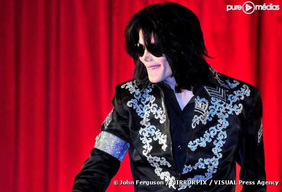 Michael Jackson