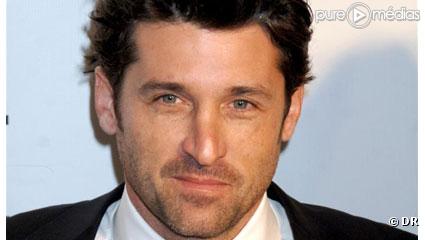 Patrick Dempsey