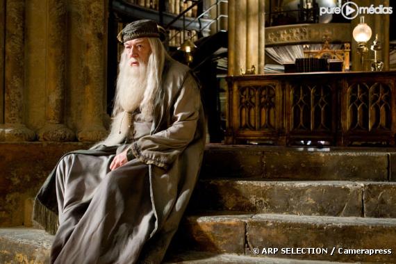 Harry Potter et le Prince de Sang-mêlé