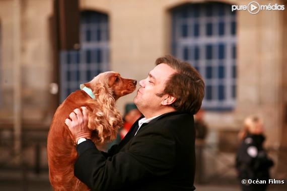 Didier Bourdon dans "Bambou"