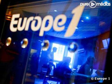 Europe 1