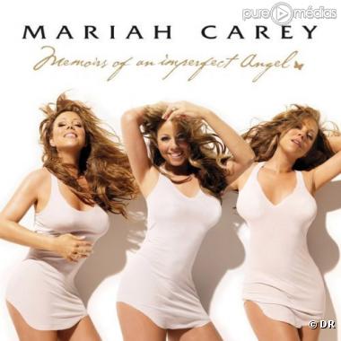 Mariah Carey - "Memoirs of an Imperfect Angel"