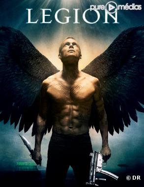 "Legion"