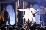Les frères Jackson négocient leur show de télé-réalité