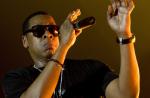 Clip : Jay-Z, Rihanna et Kanye West font la loi
