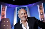 Patrice Laffont : "Intervilles ? Ce n'est pas bien cette année"