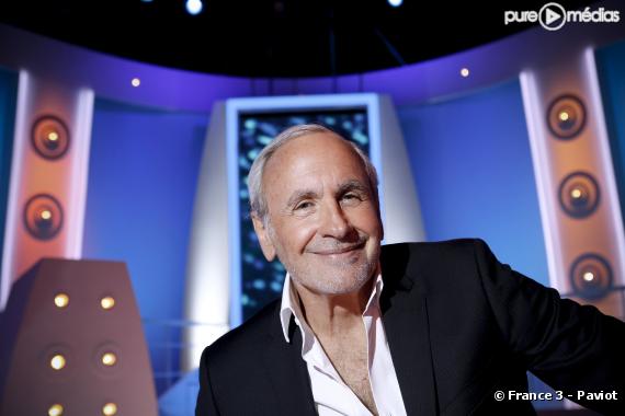 Patrice Laffont