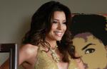 Eva Longoria tourne son premier film en espagnol