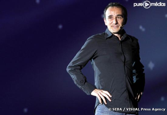 Elie Semoun
