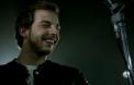 James Morrison dans le clip de "Nothing Ever Hurt Like You"