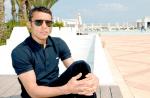 Brahim Asloum réclame 15 millions d'euros à Canal+